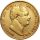 5385. Wielka Brytania, Wilhelm IV, suweren 1833