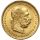 5409. Austria, Franciszek Józef I, 20 koron 1898