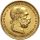 5410. Austria, Franciszek Józef I, 20 koron 1893