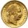 Złoty Dukat Austriacki 1915 Nowe Bicie