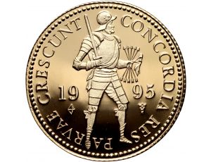 Złoty Dukat Holenderski