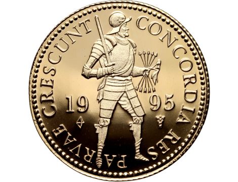 Złoty Dukat Holenderski