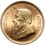 Złota moneta Krugerrand 1 uncja