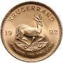 Złota moneta Krugerrand 1 uncja