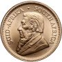Złota moneta Krugerrand 1/10 uncji - 4