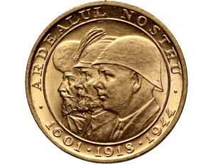 0733. Rumunia, 20 lei 1944, Ardealul Nostru
