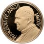 0882. Watykan, 50 euro 2014, Franciszek - 450. rocznica śmierci Michała Anioła - 3