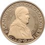 0883. Watykan, 50 euro 2013, Franciszek - Upamiętnienie papieża Leona X - 3