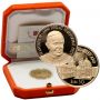 0884. Watykan, 50 euro 2016, Franciszek - Nadzwyczajny Jubileusz Miłosierdzia - 2