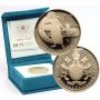 0914. Watykan, 100 euro 2019, Franciszek, Konstytucja Lumen Gentium - 2