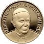 0920. Watykan, 50 euro 2016, Franciszek, Sanktuarium Santa Casa w Loreto - 3