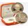 0920. Watykan, 50 euro 2016, Franciszek, Sanktuarium Santa Casa w Loreto