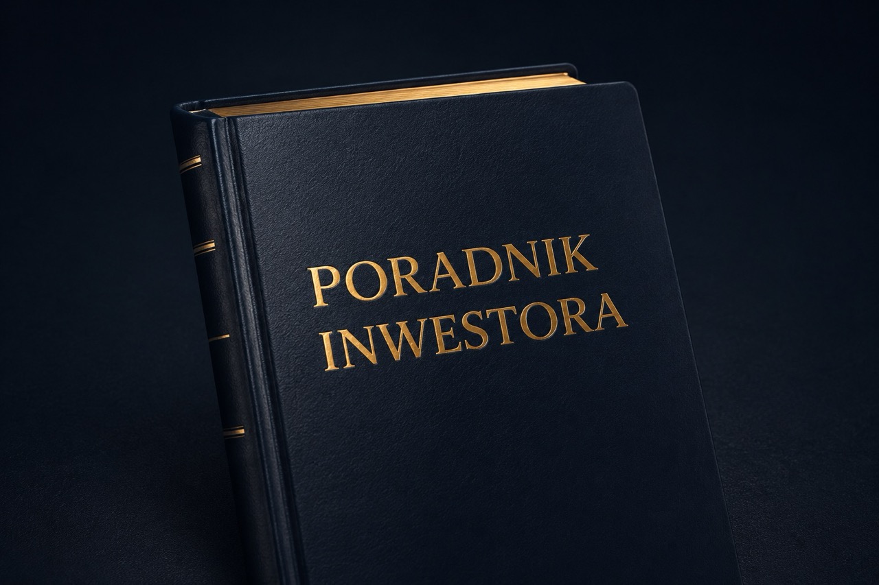 Poradnik inwestora